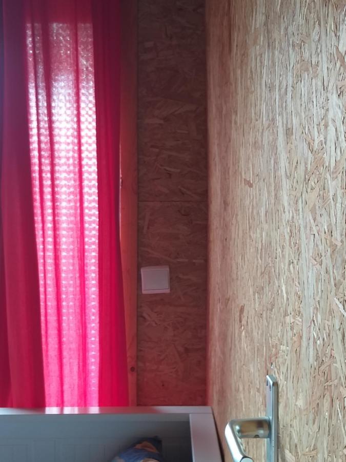 Apartamento Jardins Naturels Biesme Exterior foto
