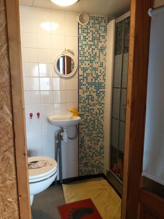 Apartamento Jardins Naturels Biesme Exterior foto